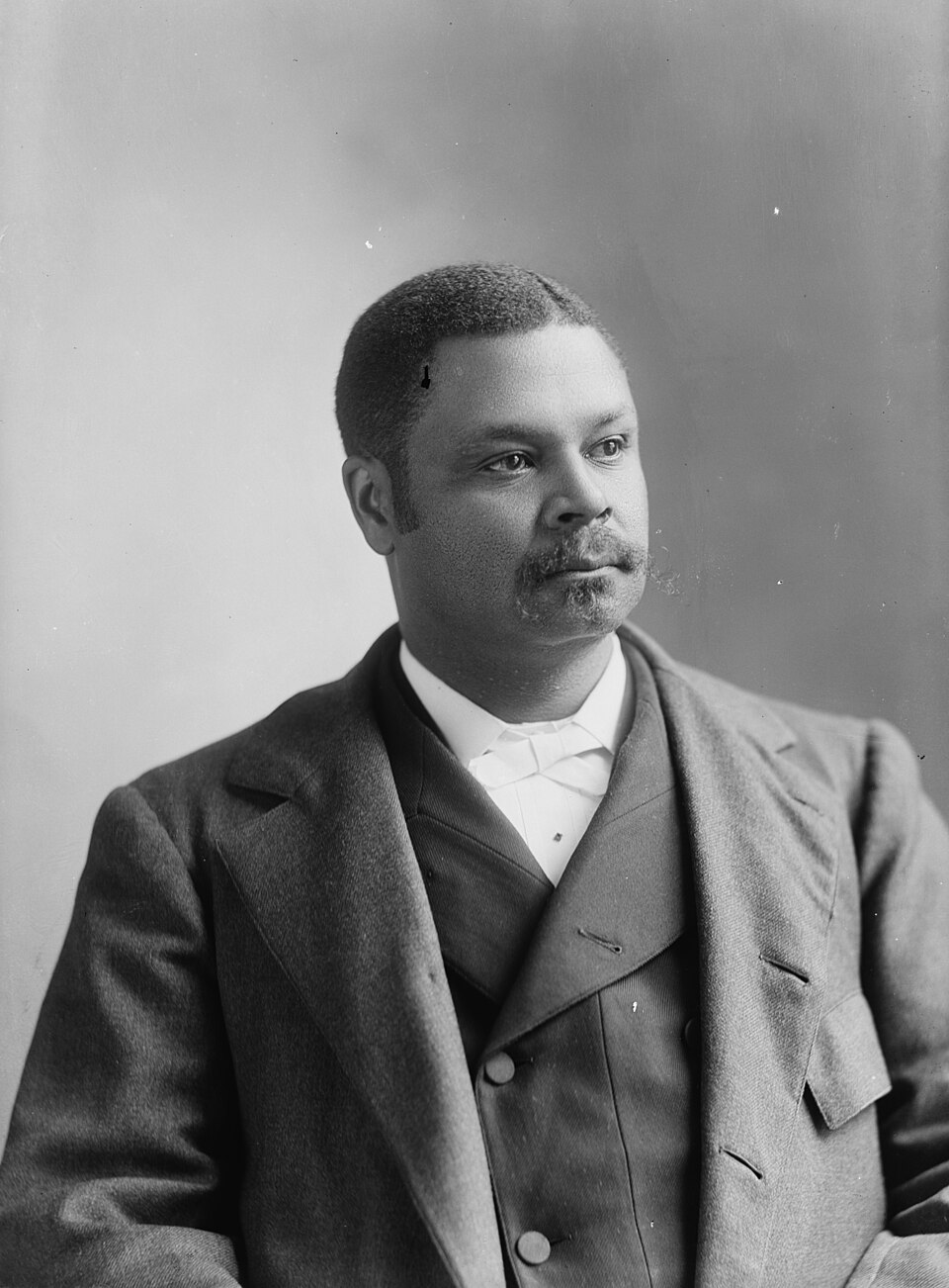 Benjamin Justesen