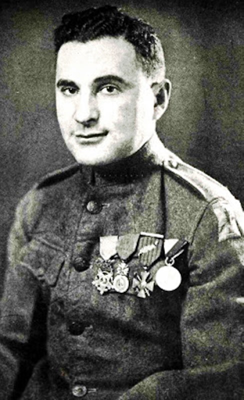 Benjamin Kaufman