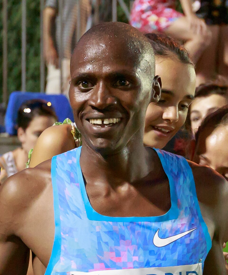 Benjamin Kigen