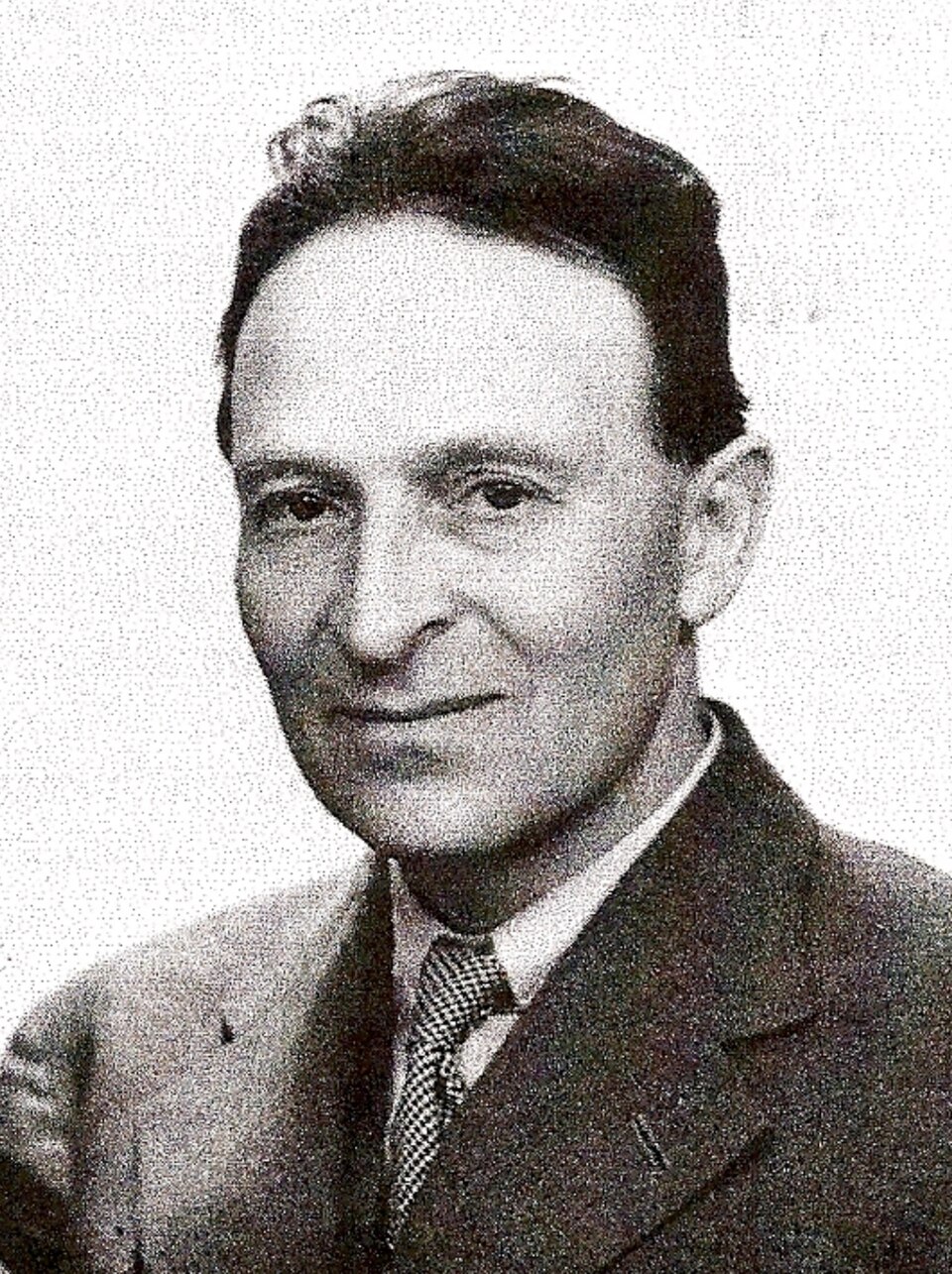 Benjamin Klein