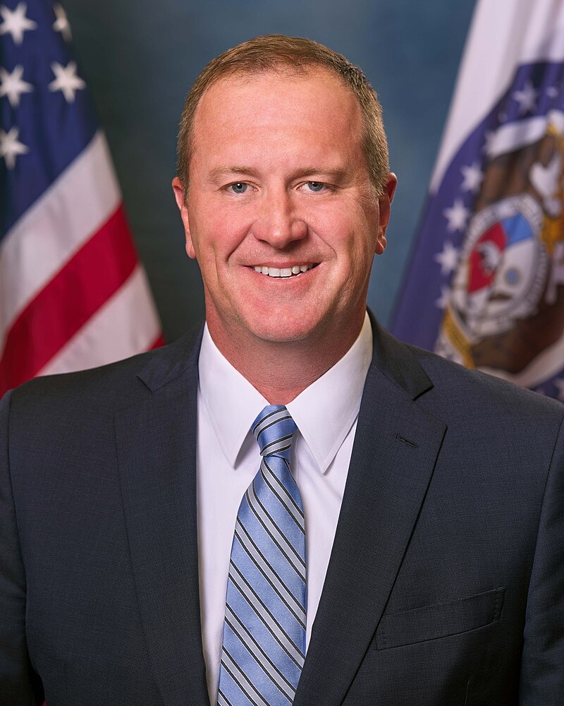 Benjamin L. Schmitt