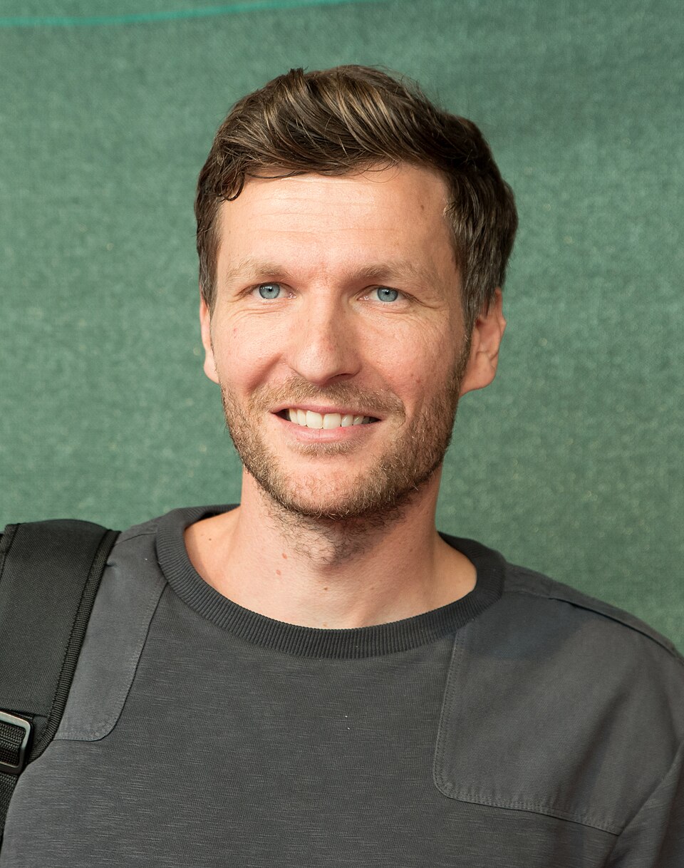 Benjamin Lauth