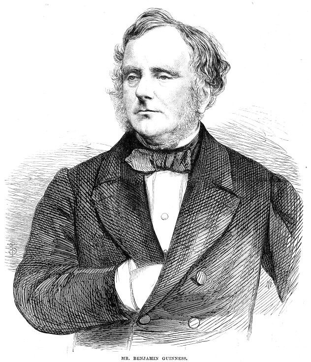Benjamin Lee