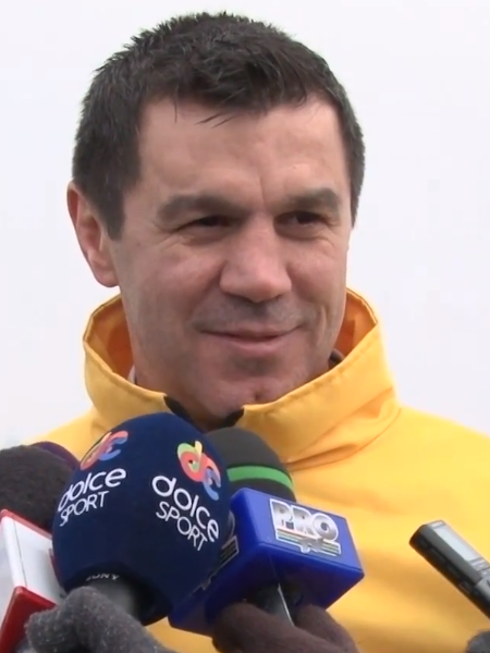 Benjamin Leu