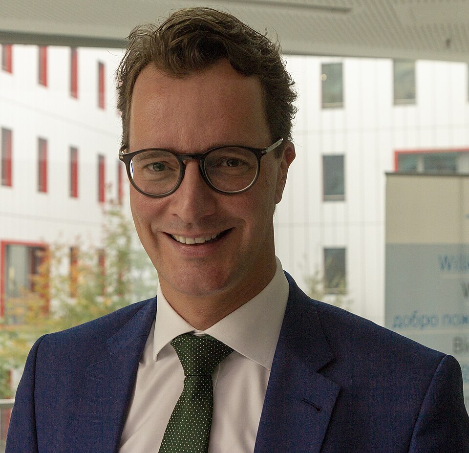 Benjamin Limbach