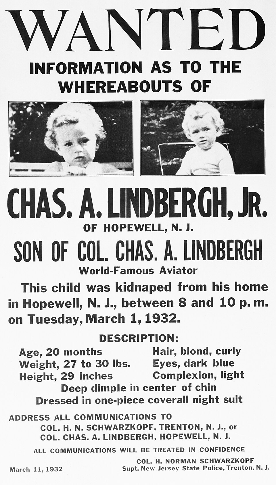 Benjamin Lindbergh