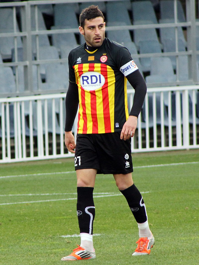 Benjamín Martínez