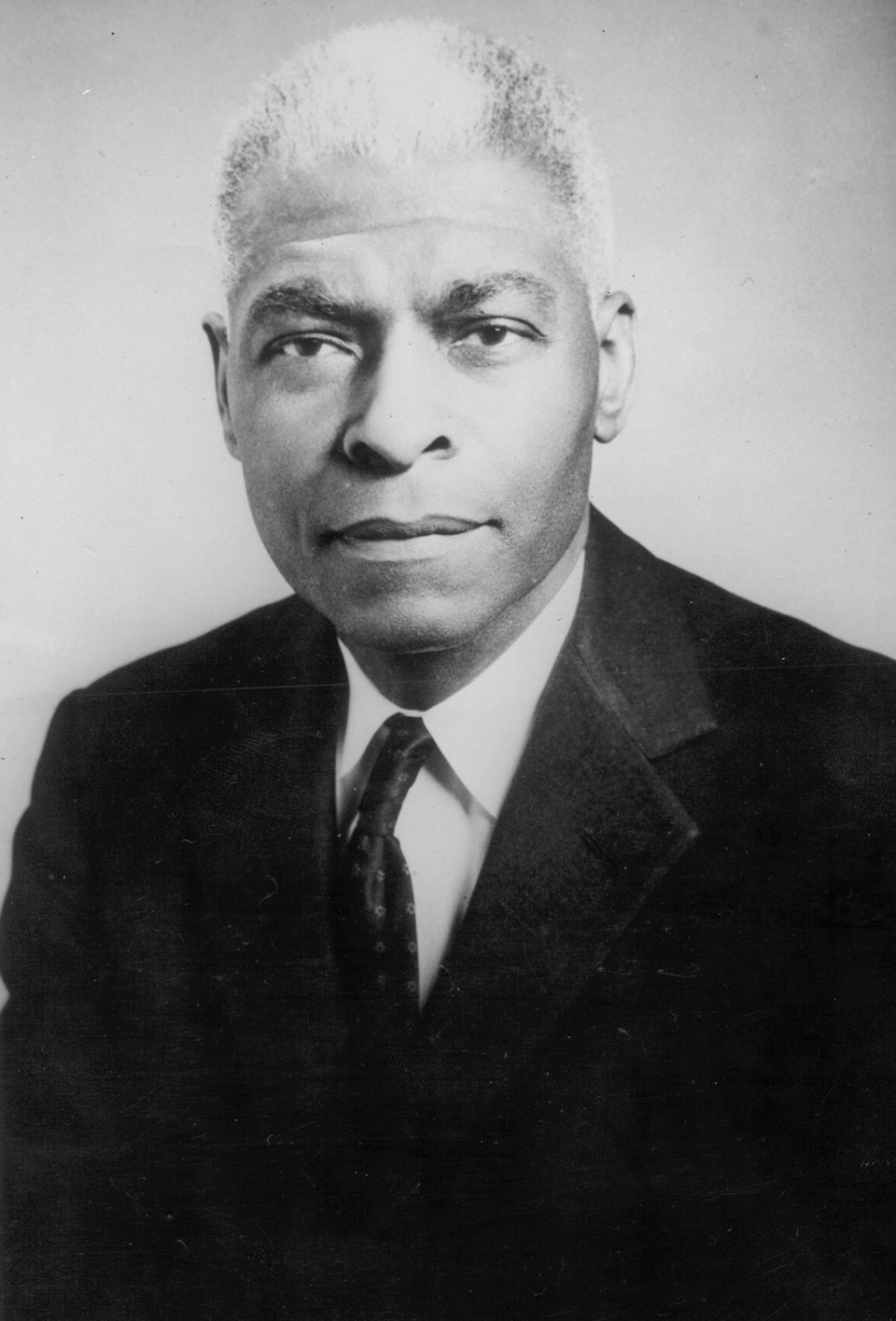 Benjamin May