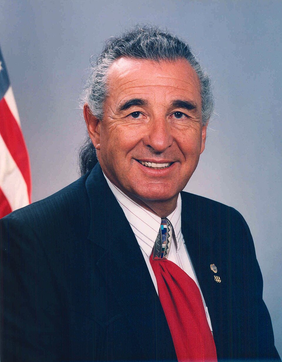 Benjamin Michael Campbell