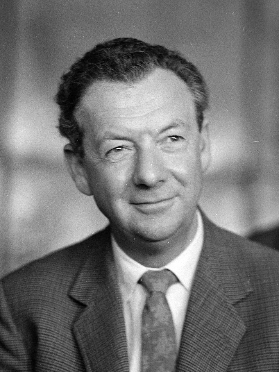 Benjamin Mogen