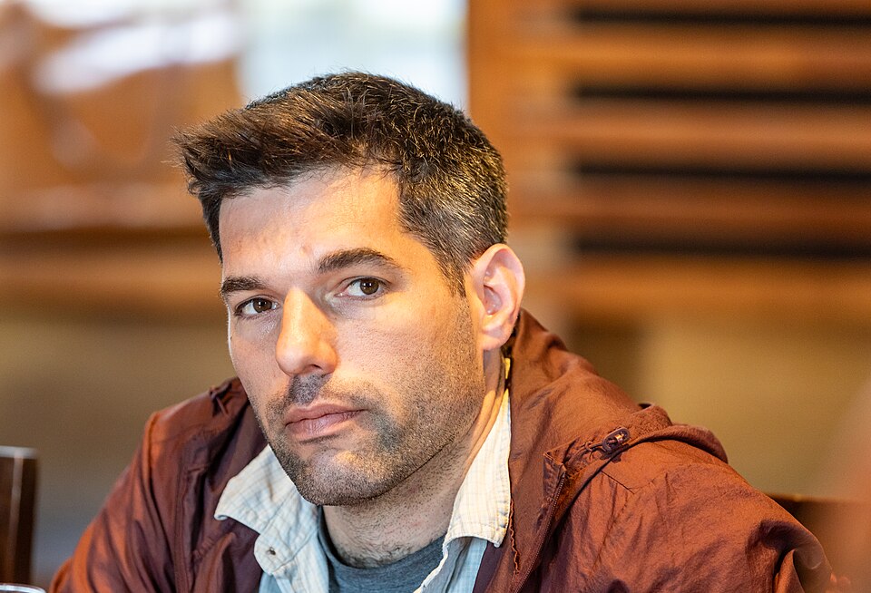 Benjamín Naishtat