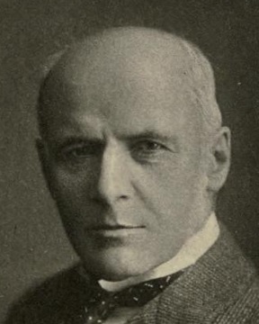 Benjamin P. Chapman