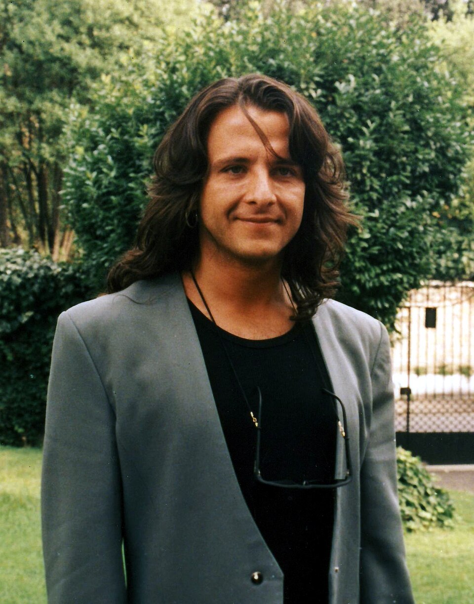 Benjamín Palomo