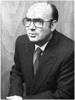 Benjamín Prado