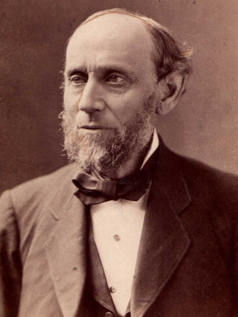 Benjamin Raymond