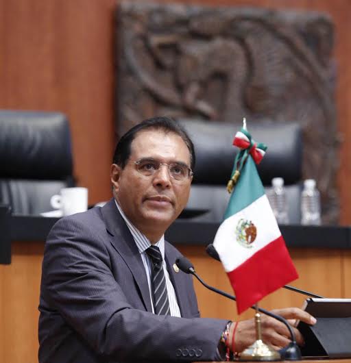 Benjamín Robles