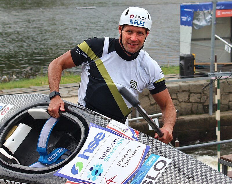Benjamin Savšek