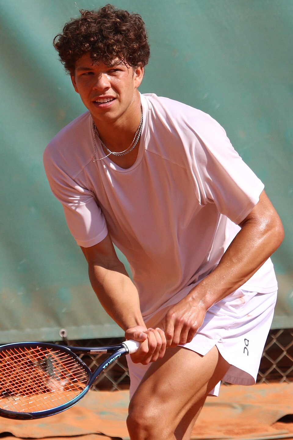 Benjamin Shelton