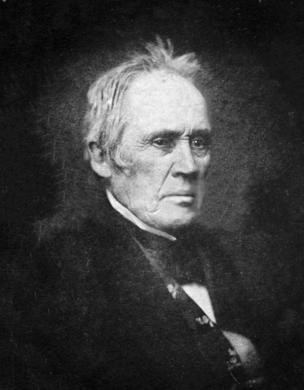 Benjamin Silliman Sr