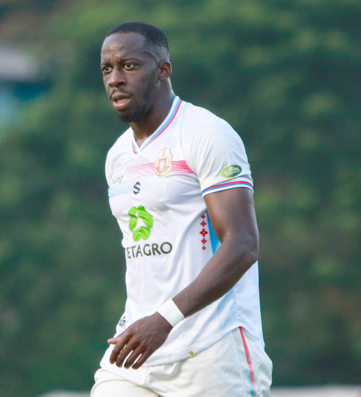 Benjamin Sisoko