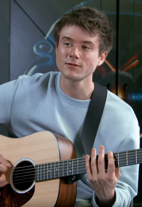 Benjamin Song