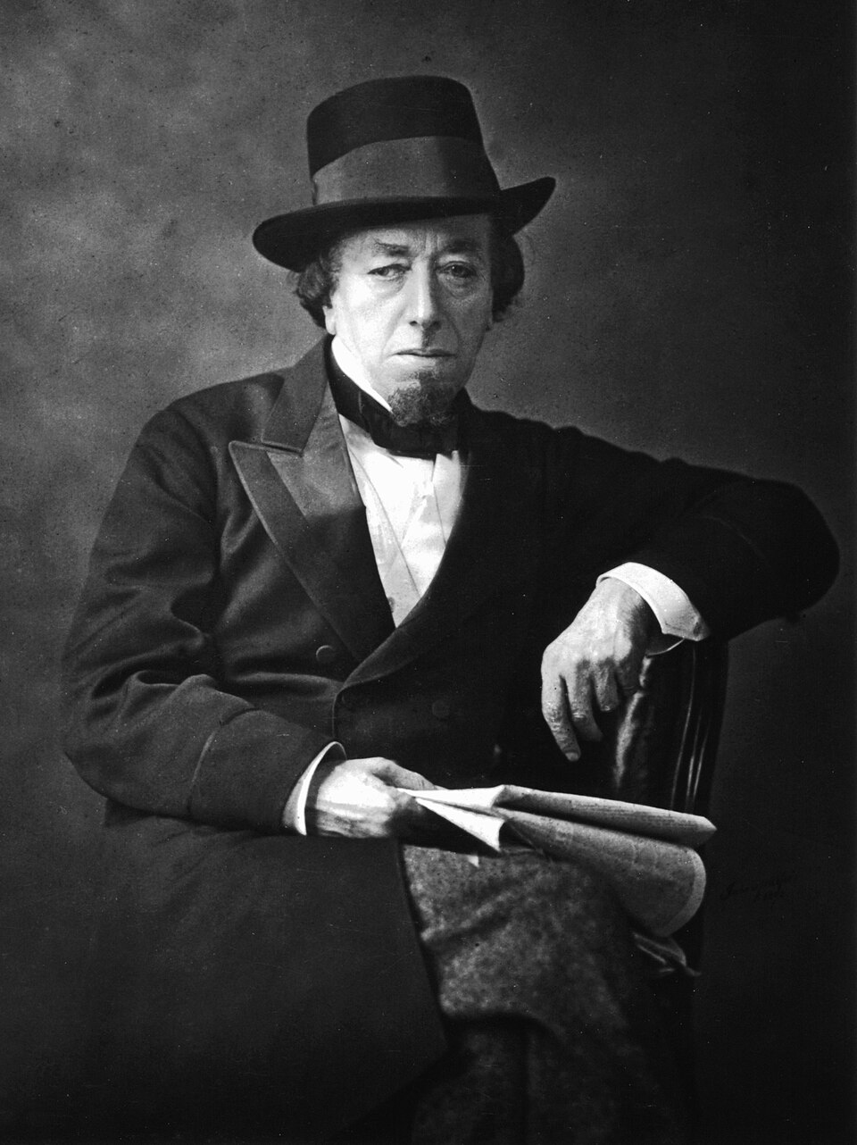 Benjamin Talley Smith