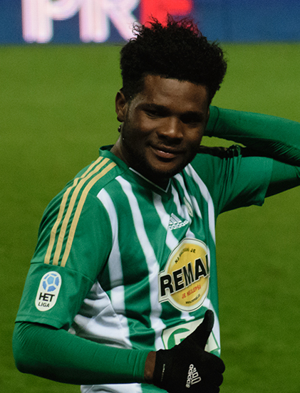 Benjamin Tetteh