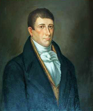 Benjamin Williams