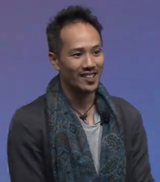 Benjamin Wong