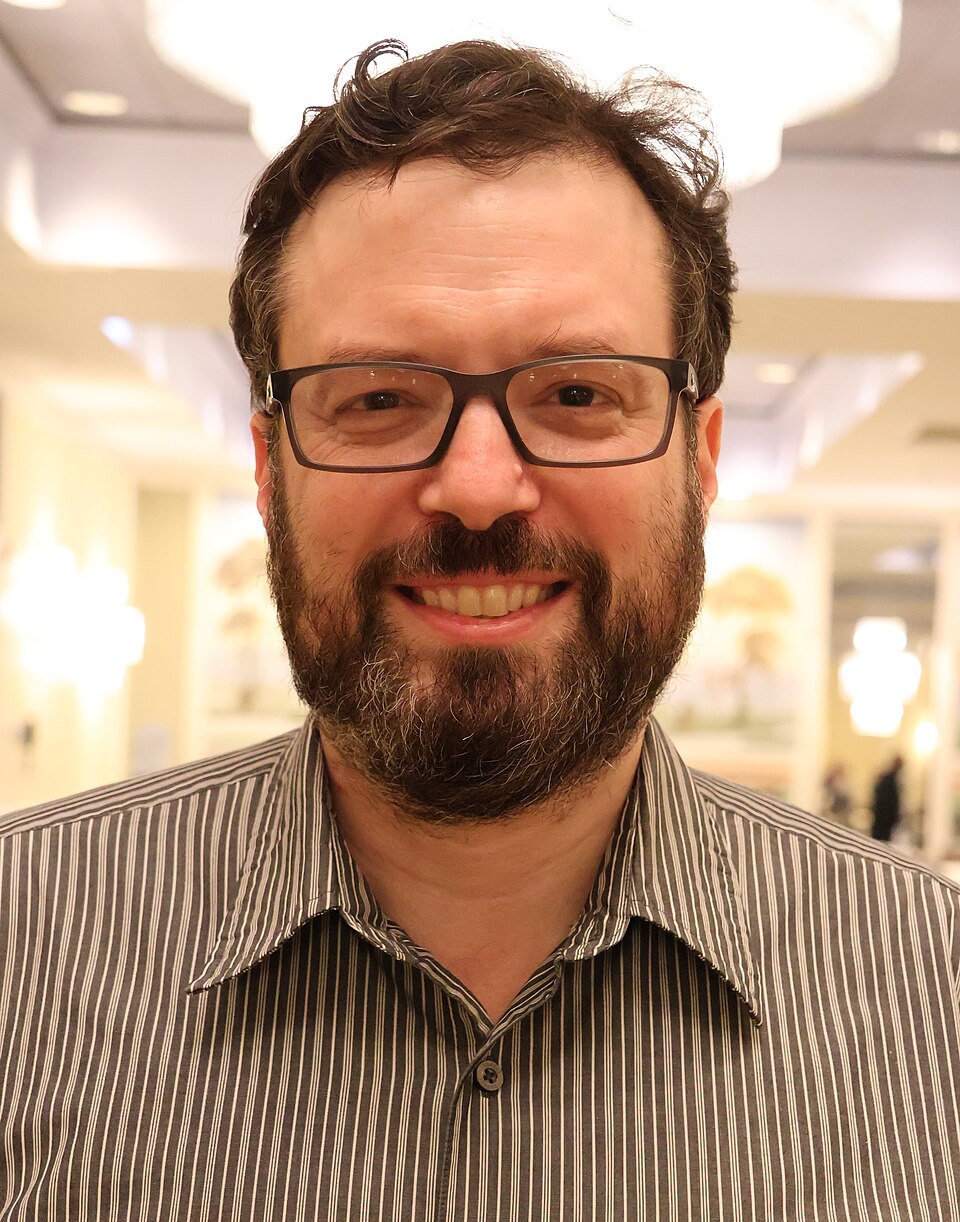 Benjamin Zimmer