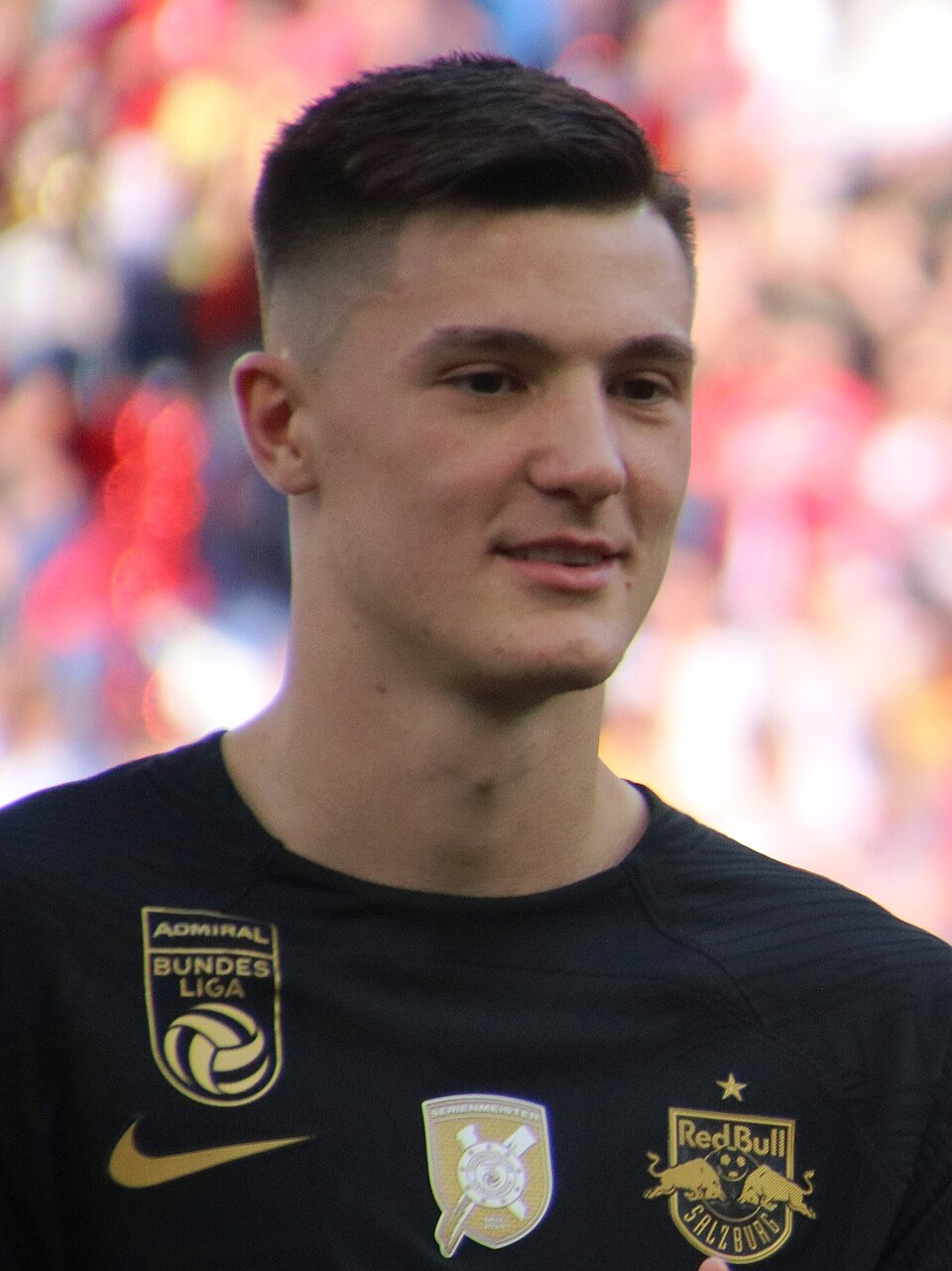 Benjamina Seska
