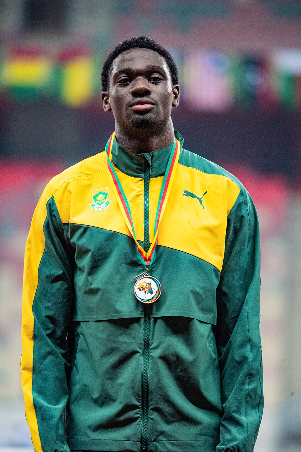 Benji Richardson