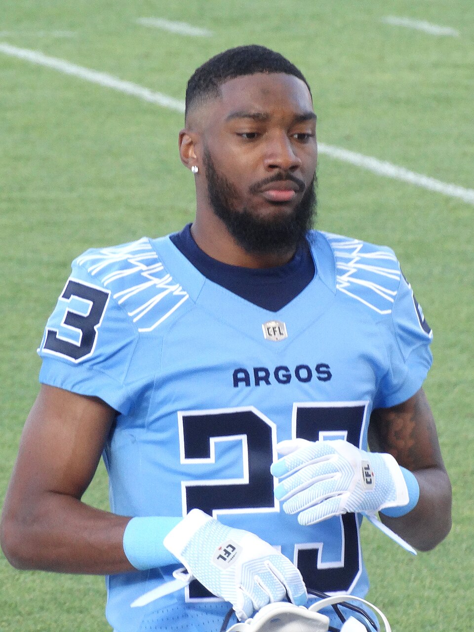 Benjie Franklin