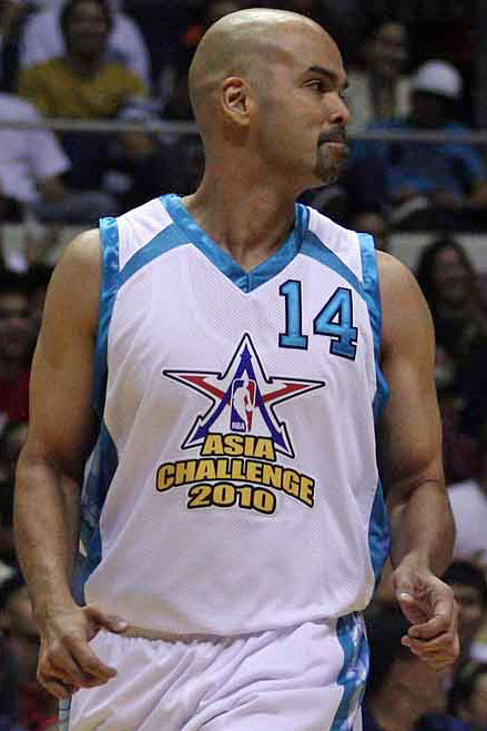 Benjie Yap