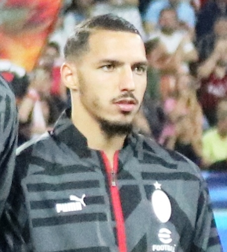 Bennacer