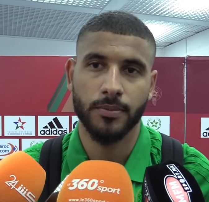 Bennasser