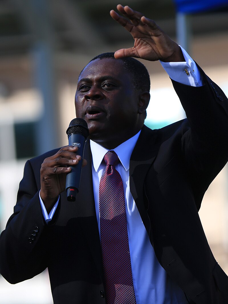 Bennet Omalu