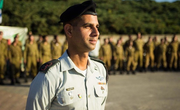 Benny Aharon