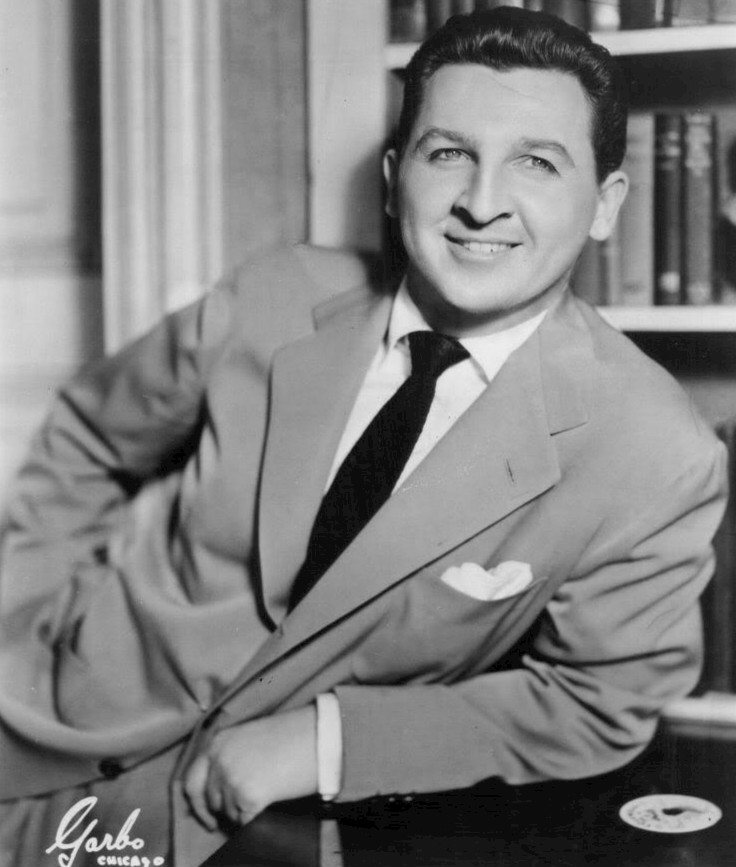 Benny Bracken