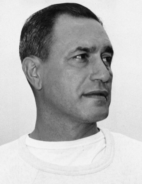 Benny Hurl