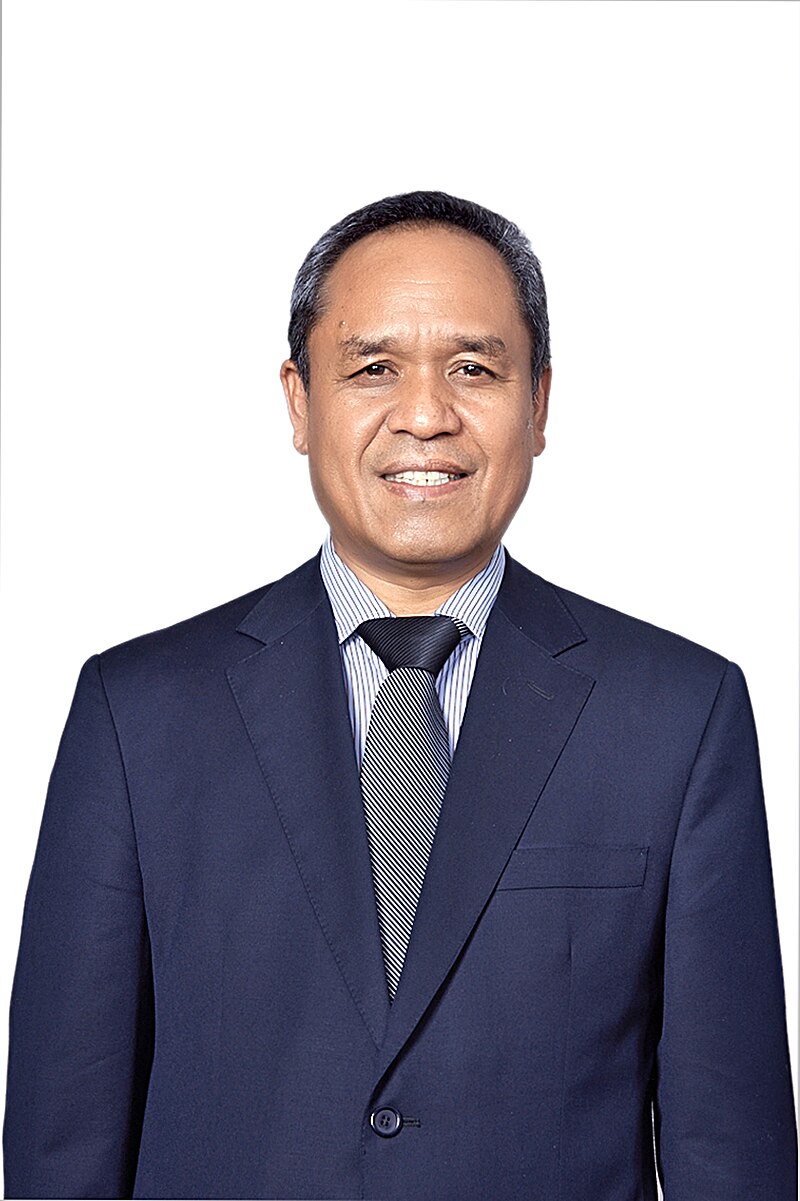 Benny K Harman