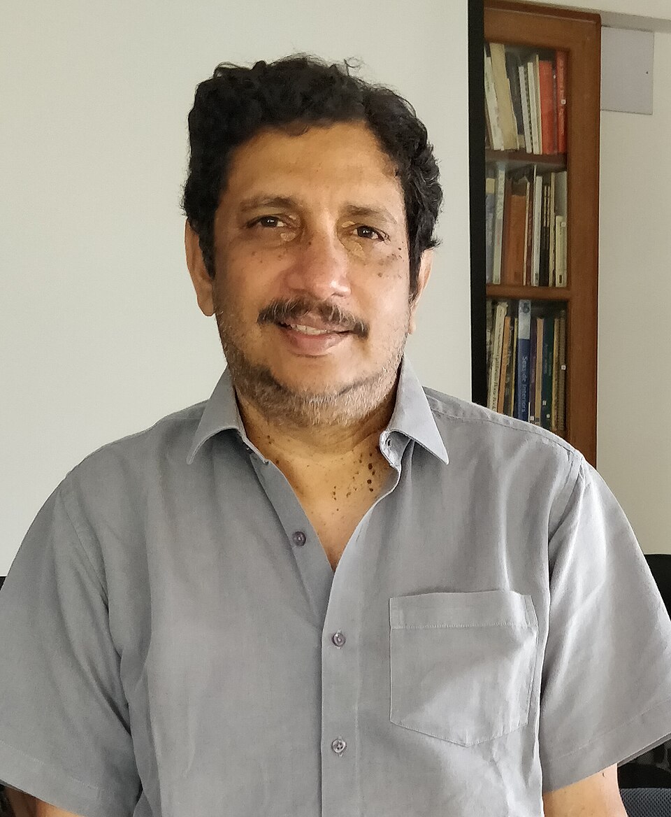 Benny Kuriakose