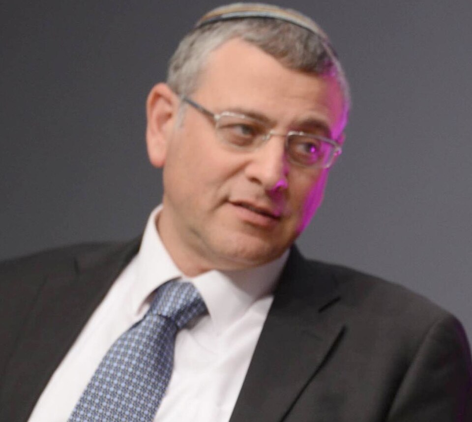 Benny Meir