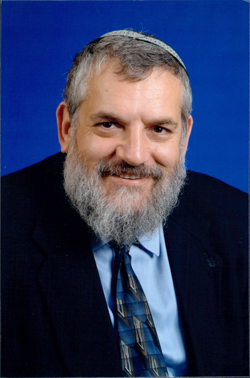 Benny Porat