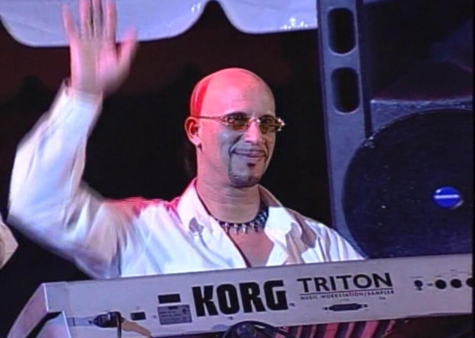 Benny Sadel