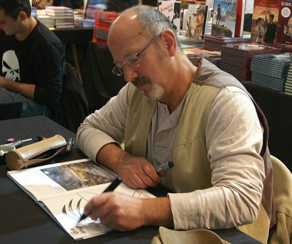 Benoît Alt