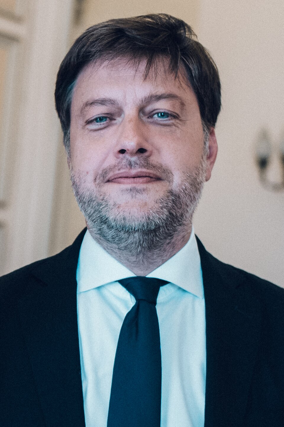 Benoit Bouche