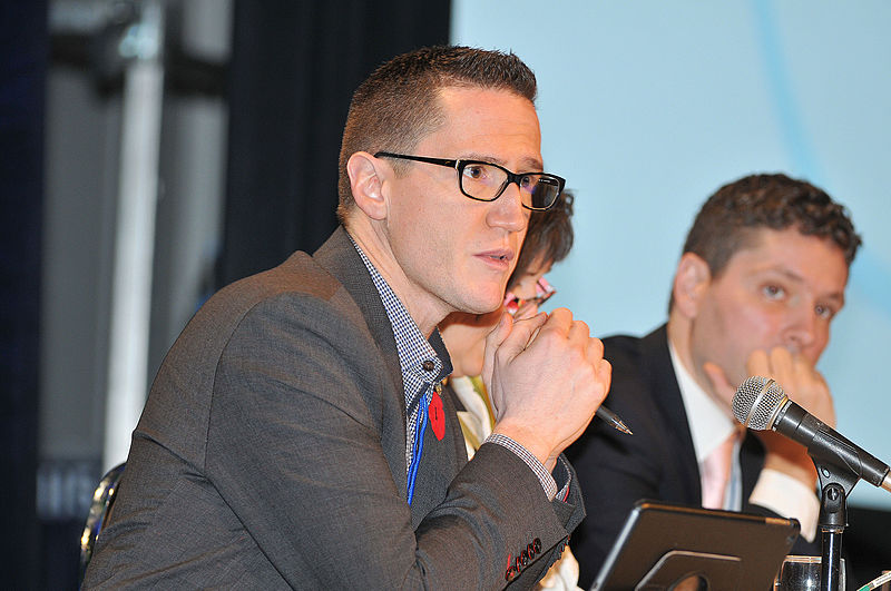 Benoît Charette