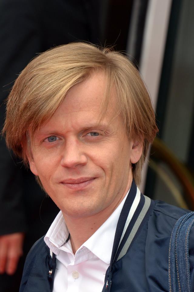 Benoît Dubreuil