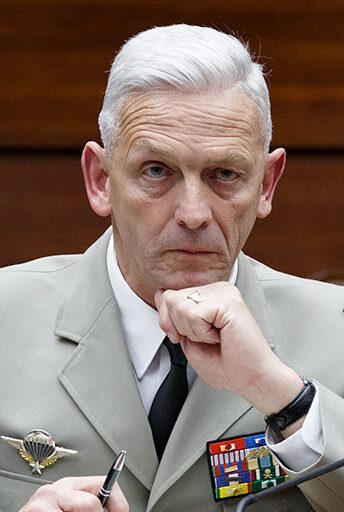 Benoît Durieux